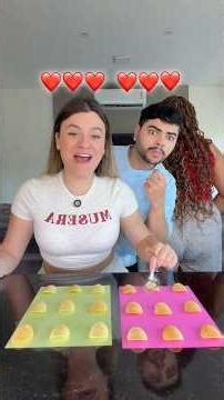 Ring Pringles Challenge