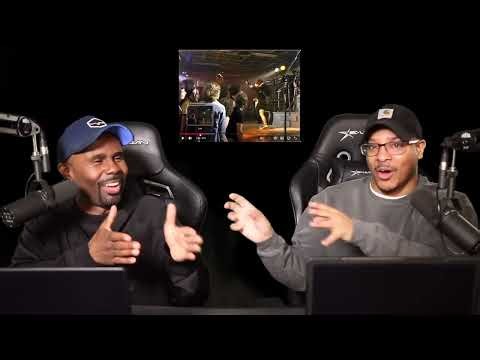 AC/DC - SIN CITY (REACTION!)
