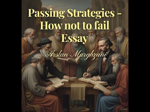 Why Students Fail Essay ||CSS.PMS.PCS || Dos and Donts