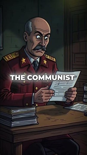 The Soviet Serial Killer Who Ate His Victims 😱