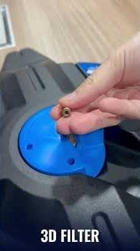 MEKOH 16.5” Pressure Washer Surface Cleaner Assembly Tutorial
