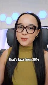 Modern Java Looks Like This!!! #programming #java #computerscience #learntocode