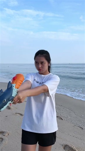 THF - Bắn hết tất cả || Shoot everyone #shorts