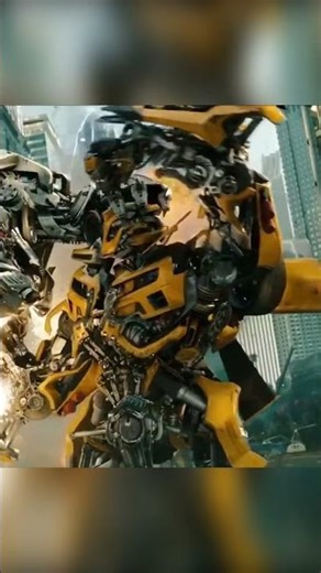 What is the legendary Autobot Bumblebee capable of?