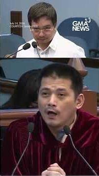 'Komunista po ako' - Sen. Robin Padilla ukol sa pagtalakay ng 'Operation ROmanov' | GMA News