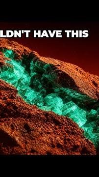 Mars Found 7 Molecules It Shouldn't Have 🔴😱