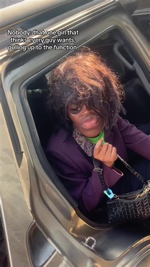 Relatable Humor: Always Doing 'Notice Me' Moments