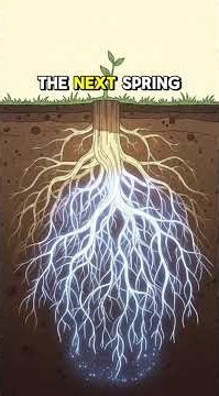 Tree That Survived a Nuclear Explosion