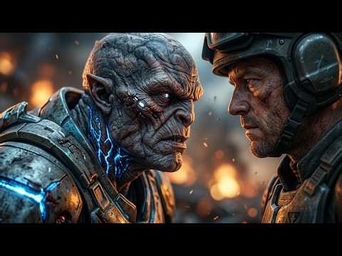 This War Will Destroy Everything | Alien Combat Explained