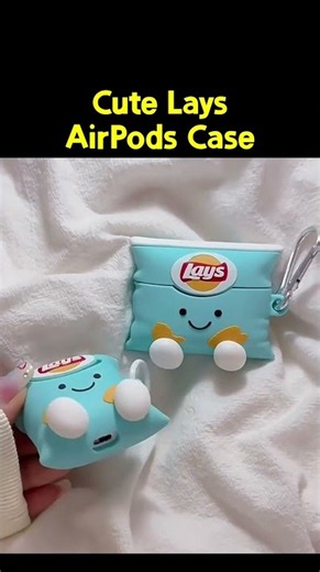 Ranking the Cutest AirPod Cases 🥹