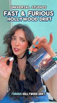 Fast and Furious Hollywood Drift Worth It?