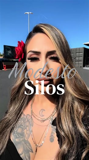 Modesto Silos: Things to Do and What to Expect
