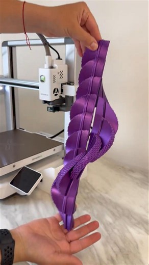 🤫 Shhh.. You Need to Hear This 3D Print ASMR 🎧 #3dprinting #asmr