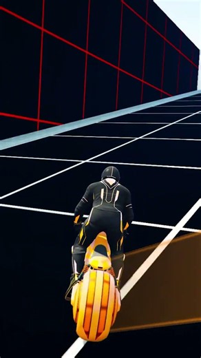 ¡EL CÍRCULO de LA MUERTE en GTA 5!😱TRON #gta #timbavk #parati #loscompas #humor #minecraft