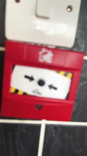 Apollo fire alarm test