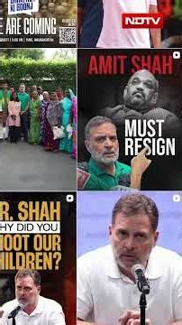 Indian Politicians And Gen Z: Are They Speaking The Language But Missing The Message?