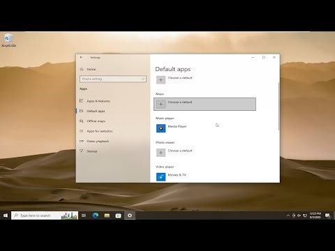 How to Make Microsoft Edge the Default Web Browser on Windows 10 [Guide]