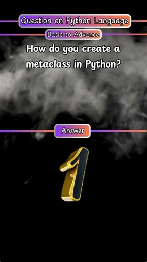 Python Tutorial Shorts | Learn Python from Basic to Advanced