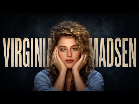What Really Happened To Virginia Madsen?
