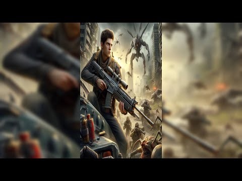 Apocalypse: My Items Upgrade Infinitely 376-400