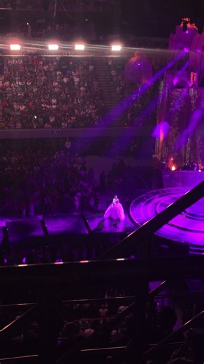 'Please Be Careful With My Heart' spiel - Regine Velasquez FINALE 2026 - Day 3 [4K] | trina.ph