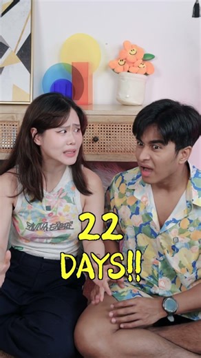 He did not hold back 😭