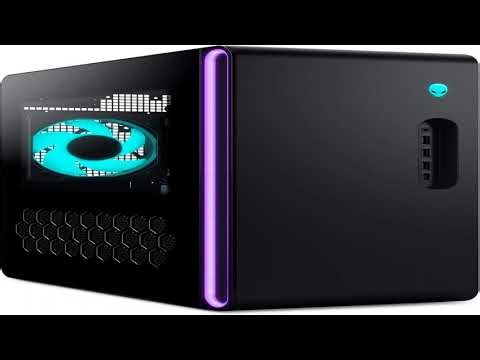 Alienware Aurora ACT1250 — Should You Buy This Gaming Desktop Now?