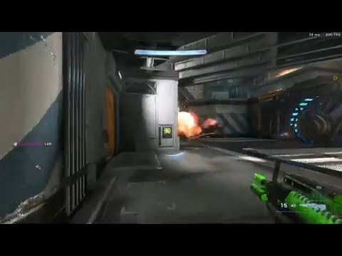 Oddball on Recharge / Slayer on Solitude // Halo Infinite Multiplayer Gameplay 64 [No Commentary]