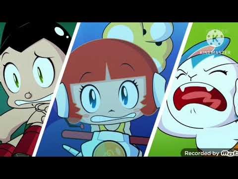 Bart megaphone testing again crossover pl