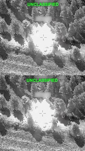 Explosions as US Bombs Iran Military Vehicles