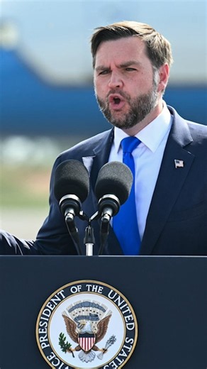 Vance Makes Gay Innuendo About James Talarico During Texas Rally
