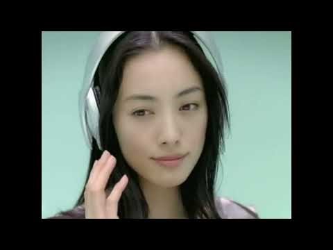 CM - KDDI au - 2004 - Yukie Nakama (仲間由紀恵) 【懐かしCM】