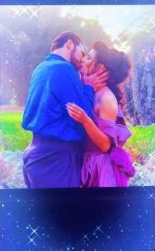 💞 "Menage A Troi" | Star Trek The Next Generation | Jonathan Frakes | Marina Sirtis ￼✨