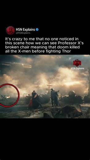 Doom Killing X-Men! AVENGERS DOOMSDAY TRAILER #avengersdoomsday #marvel
