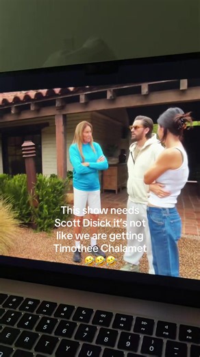 Kendall married in a few years I bet #kardashianshulu #hulu #scottdisick #kardashians #fyp
