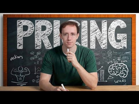 Marketing Agency Pricing Models Explained