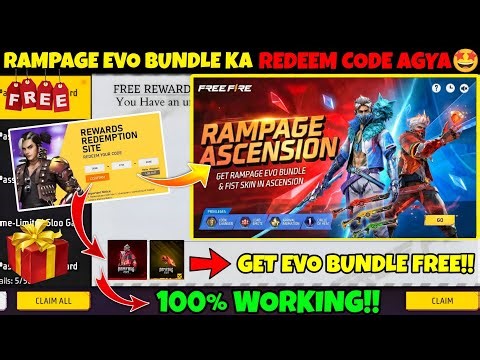 FREE FIRE REDEEM CODE TODAY 23 MARCH REDEEM CODE FREE FIRE | FF REDEEM CODE TODAY 23 MARCH