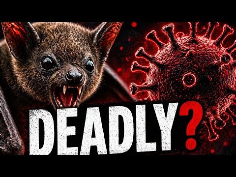 This Deadly Virus Starts With Bats