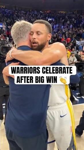 Warriors get a huge SoFi play-in tournament win