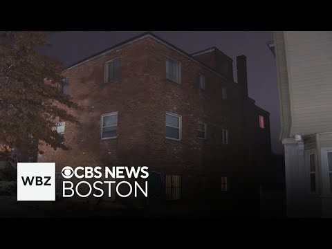 Boston man allegedly beat neighbor over wrongly delivered package