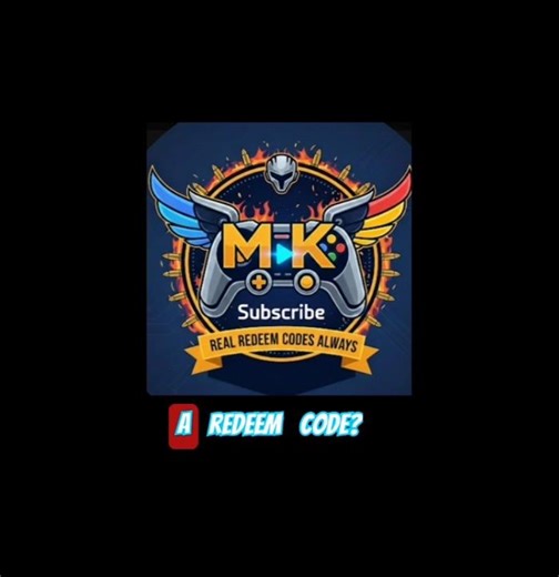 💯 Working trick to get redeem code. 😱