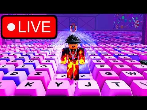 +1 Speed Keyboard Escape LIVE! 🔥