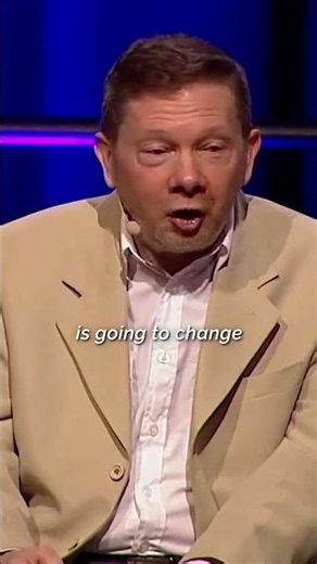 What Actually Changes the World