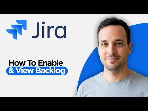 How to Enable & View Backlog in Jira (2026 Step by Step Guide)