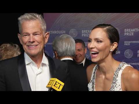 Why David Foster and Katharine McPhee Say NO to Reality TV Offers (Exclusive)