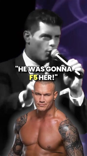 Randy Orton's INSANE nightclub story 😰