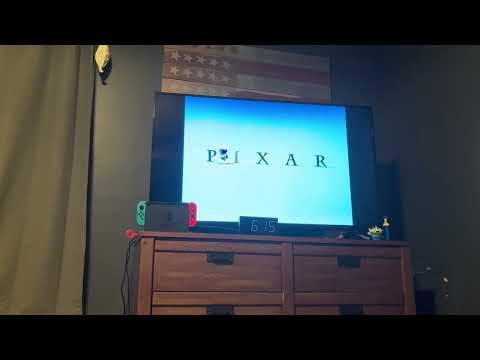 Walt Disney Pictures/Pixar Animation Studios (Finding Nemo)