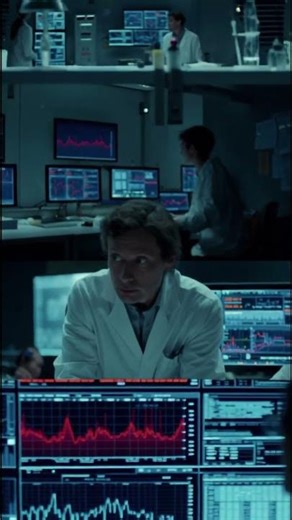 This Signal From Space Repeats Every Day And No One Knows Why #scary #unearthedsecrets #unidentifyed