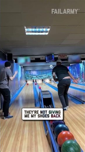 There is always a bigger mess 😭