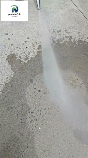 800Bar Pressure Hydro-Jetting Blasting Concrete demolition Water Jet for monro MVT Style F3 Nozzle